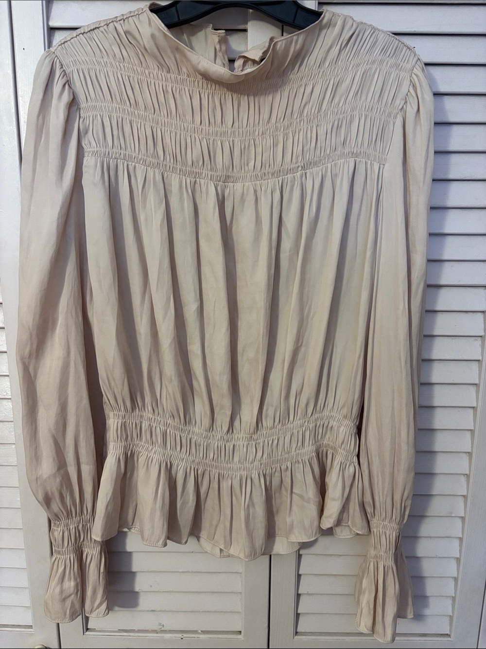 DO+BE Blouse